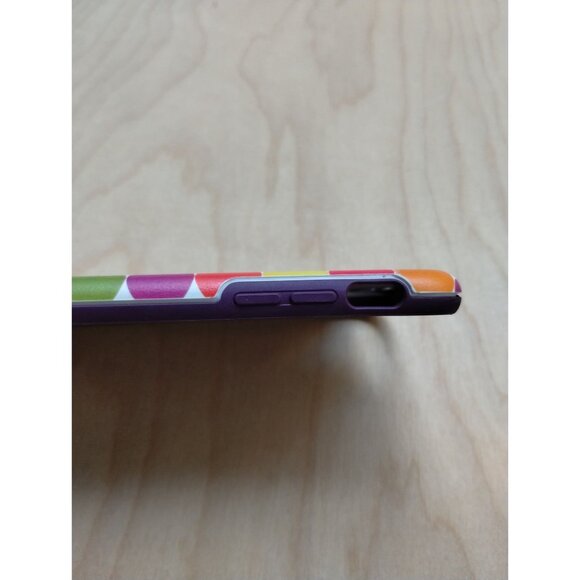 Phone Case Cover Symmetry Series Sleek Protection For iPhone  6 Plus and 6s Plus - Picture 6 of 11